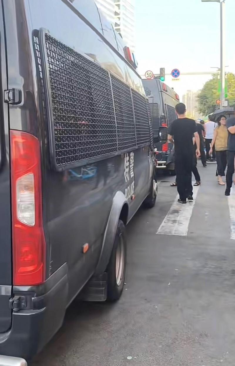 太原兄弟们！小马这次玩真的！重